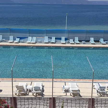 Hotel Etap Altinel 3*
