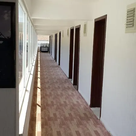 Hotel Etap Altinel