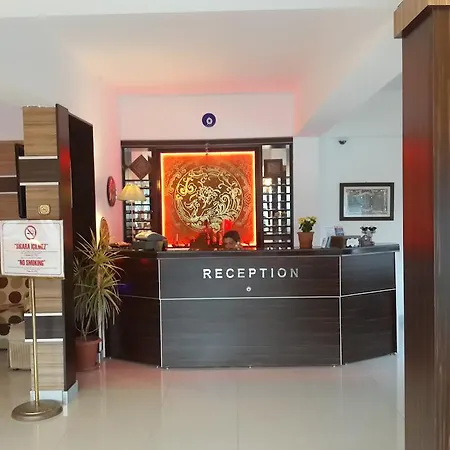 Etap Altinel 3* צ'נקלה