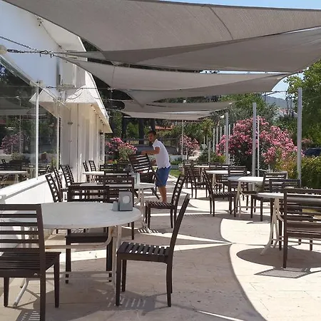 Etap Altinel 3* Canakkale