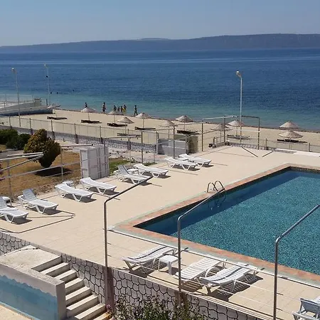 Etap Altinel 3* Canakkale