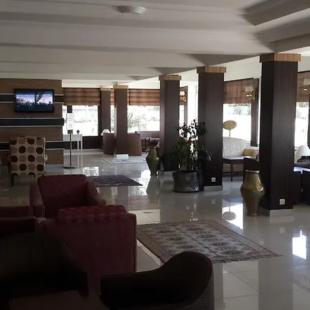 Hotel Etap Altinel