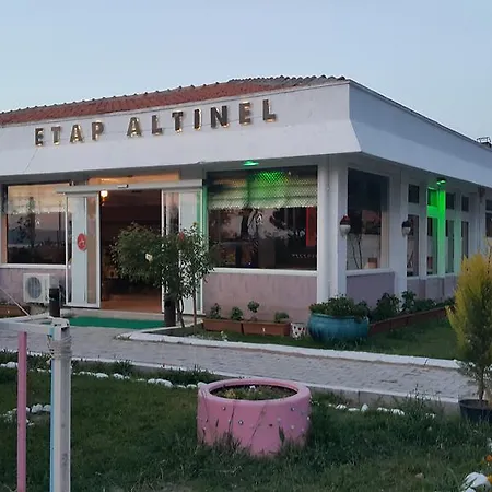 Etap Altinel מלון 3*