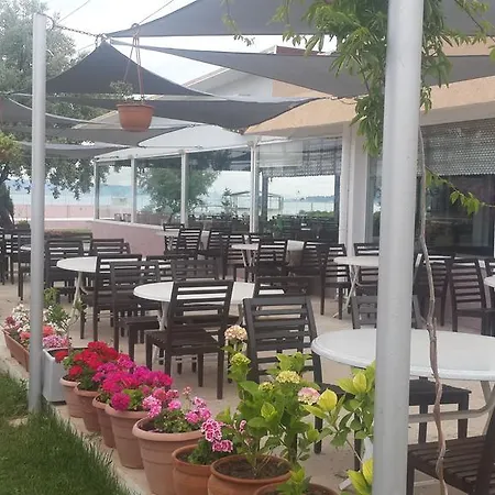 Hotel Etap Altinel 3*