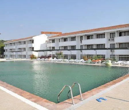 Etap Altinel מלון