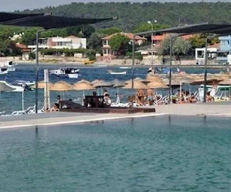 Hotel Etap Altinel