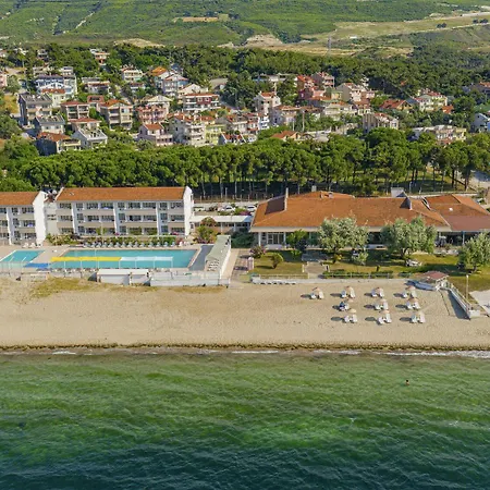 Etap Altinel מלון