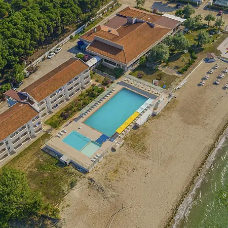 Hotel Etap Altinel
