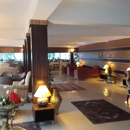 Hotel Etap Altinel Canakkale