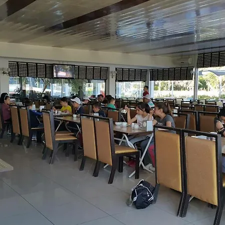 Etap Altinel 3* Canakkale