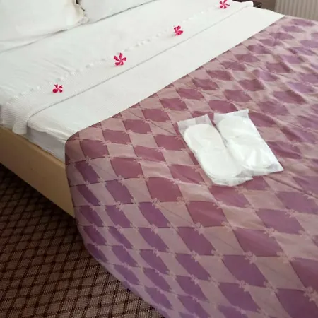 Etap Altinel 3* צ'נקלה