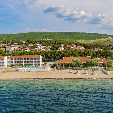 Hotel Etap Altinel