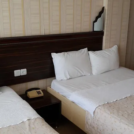 Etap Altinel Hotel 3*