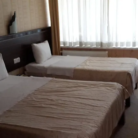 Otel Etap Altinel Çanakkale