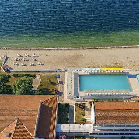 Etap Altinel Hotel Çanakkale